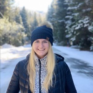 Meet your Posher, Jenipher